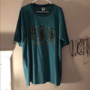 vintage t-shirt